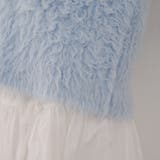 プードルシャギーロゴプルオーバー | RMAF　NICE CLAUP / OLIVE des OLIVE | 詳細画像43 