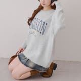 モチーフカレッジもちもちニット | RMAF NICE CLAUP / OLIVE des OLIVE | 詳細画像16