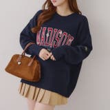 モチーフカレッジもちもちニット | RMAF NICE CLAUP / OLIVE des OLIVE | 詳細画像20