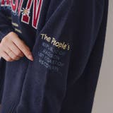 モチーフカレッジもちもちニット | RMAF NICE CLAUP / OLIVE des OLIVE | 詳細画像35