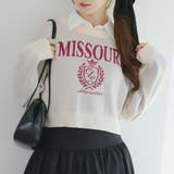 ドッキングロゴプルオーバー | RMAF　NICE CLAUP / OLIVE des OLIVE | 詳細画像20 