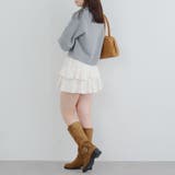 ドッキングロゴプルオーバー | RMAF　NICE CLAUP / OLIVE des OLIVE | 詳細画像18 