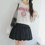 ドッキングロゴプルオーバー | RMAF　NICE CLAUP / OLIVE des OLIVE | 詳細画像21 