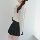 ドッキングロゴプルオーバー | RMAF　NICE CLAUP / OLIVE des OLIVE | 詳細画像23 