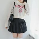 ドッキングロゴプルオーバー | RMAF　NICE CLAUP / OLIVE des OLIVE | 詳細画像24 