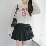 ドッキングロゴプルオーバー | RMAF　NICE CLAUP / OLIVE des OLIVE | 詳細画像26 