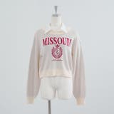 ドッキングロゴプルオーバー | RMAF　NICE CLAUP / OLIVE des OLIVE | 詳細画像27 