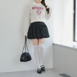 ドッキングロゴプルオーバー | RMAF　NICE CLAUP / OLIVE des OLIVE | 詳細画像30 