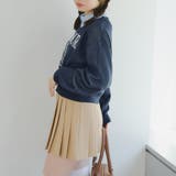 ドッキングロゴプルオーバー | RMAF　NICE CLAUP / OLIVE des OLIVE | 詳細画像34 