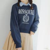 ドッキングロゴプルオーバー | RMAF　NICE CLAUP / OLIVE des OLIVE | 詳細画像35 