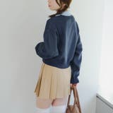 ドッキングロゴプルオーバー | RMAF　NICE CLAUP / OLIVE des OLIVE | 詳細画像36 