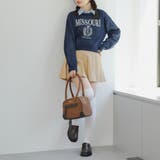 ドッキングロゴプルオーバー | RMAF　NICE CLAUP / OLIVE des OLIVE | 詳細画像37 