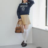 ドッキングロゴプルオーバー | RMAF　NICE CLAUP / OLIVE des OLIVE | 詳細画像39 