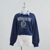 ドッキングロゴプルオーバー | RMAF　NICE CLAUP / OLIVE des OLIVE | 詳細画像40 