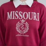 ドッキングロゴプルオーバー | RMAF　NICE CLAUP / OLIVE des OLIVE | 詳細画像45 