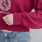 ドッキングロゴプルオーバー | RMAF　NICE CLAUP / OLIVE des OLIVE | 詳細画像46 