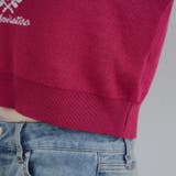 ドッキングロゴプルオーバー | RMAF　NICE CLAUP / OLIVE des OLIVE | 詳細画像47 