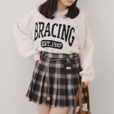 【5色展開】マットモールロゴプルオーバー | RMAF　NICE CLAUP / OLIVE des OLIVE | 詳細画像11 