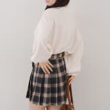 【5色展開】マットモールロゴプルオーバー | RMAF　NICE CLAUP / OLIVE des OLIVE | 詳細画像12 