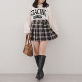 【5色展開】マットモールロゴプルオーバー | RMAF　NICE CLAUP / OLIVE des OLIVE | 詳細画像13 