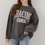 【5色展開】マットモールロゴプルオーバー | RMAF　NICE CLAUP / OLIVE des OLIVE | 詳細画像27 