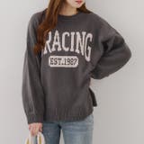 【5色展開】マットモールロゴプルオーバー | RMAF　NICE CLAUP / OLIVE des OLIVE | 詳細画像29 