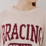 【5色展開】マットモールロゴプルオーバー | RMAF　NICE CLAUP / OLIVE des OLIVE | 詳細画像38 