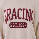 【5色展開】マットモールロゴプルオーバー | RMAF　NICE CLAUP / OLIVE des OLIVE | 詳細画像39 