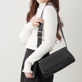 メロータートルリブニット | RMAF NICE CLAUP / OLIVE des OLIVE | 詳細画像18