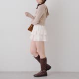 ロゴニットパーカー | RMAF　NICE CLAUP / OLIVE des OLIVE | 詳細画像11 