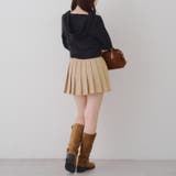 ロゴニットパーカー | RMAF　NICE CLAUP / OLIVE des OLIVE | 詳細画像20 