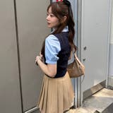 ドッキングケーブルニット | RMAF NICE CLAUP / OLIVE des OLIVE | 詳細画像30