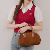ボルドー | ドッキングケーブルニット | RMAF NICE CLAUP / OLIVE des OLIVE