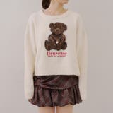 【新色追加！】こだわりの動物ニット | RMAF　NICE CLAUP / OLIVE des OLIVE | 詳細画像53 