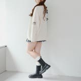 【柄を選べる】USAニット | RMAF NICE CLAUP / OLIVE des OLIVE | 詳細画像9