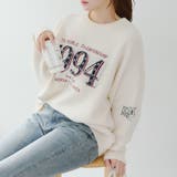 【柄を選べる】USAニット | RMAF NICE CLAUP / OLIVE des OLIVE | 詳細画像12