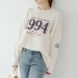 【柄を選べる】USAニット | RMAF NICE CLAUP / OLIVE des OLIVE | 詳細画像13
