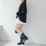 【柄を選べる】USAニット | RMAF NICE CLAUP / OLIVE des OLIVE | 詳細画像28