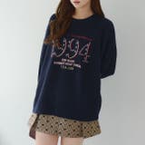 【柄を選べる】USAニット | RMAF NICE CLAUP / OLIVE des OLIVE | 詳細画像30