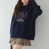 【柄を選べる】USAニット | RMAF NICE CLAUP / OLIVE des OLIVE | 詳細画像31