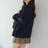 【柄を選べる】USAニット | RMAF NICE CLAUP / OLIVE des OLIVE | 詳細画像32
