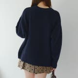 【柄を選べる】USAニット | RMAF NICE CLAUP / OLIVE des OLIVE | 詳細画像33