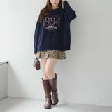 【柄を選べる】USAニット | RMAF NICE CLAUP / OLIVE des OLIVE | 詳細画像34