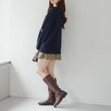 【柄を選べる】USAニット | RMAF NICE CLAUP / OLIVE des OLIVE | 詳細画像36