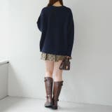 【柄を選べる】USAニット | RMAF NICE CLAUP / OLIVE des OLIVE | 詳細画像37