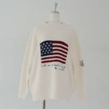 【柄を選べる】USAニット | RMAF NICE CLAUP / OLIVE des OLIVE | 詳細画像38
