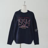 【柄を選べる】USAニット | RMAF NICE CLAUP / OLIVE des OLIVE | 詳細画像41