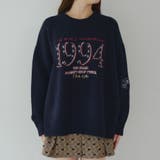 【柄を選べる】USAニット | RMAF NICE CLAUP / OLIVE des OLIVE | 詳細画像42