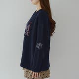 【柄を選べる】USAニット | RMAF NICE CLAUP / OLIVE des OLIVE | 詳細画像43