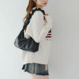 【柄を選べる】USAニット | RMAF NICE CLAUP / OLIVE des OLIVE | 詳細画像6